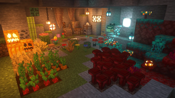 Actually 3D Blocks & Items!