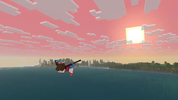 Actually 3D Stuff