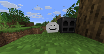 Actually Forgotten Additions