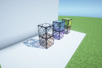 Actually Glass
