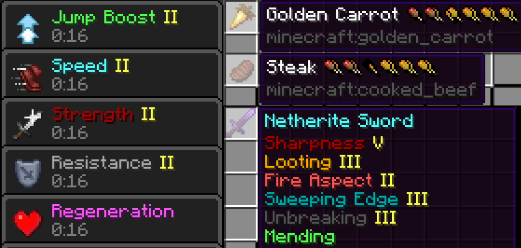 Actually Playable Pack