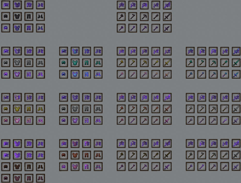 Actually Playable Pack