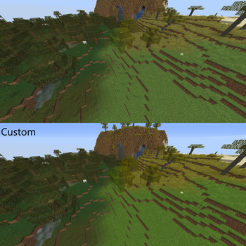 Actually Playable Pack