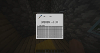 Actually Useful Fletching Table