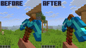 Actually New Pose's