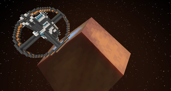 Ad Astra 3D