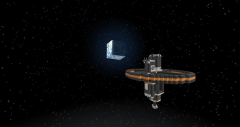 Ad Astra 3D