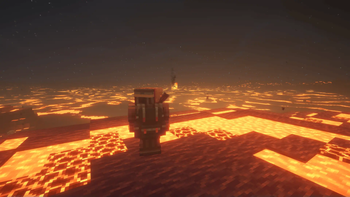 Ad Astra: Infected