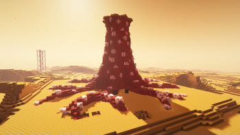 Ad Astra: More Structures