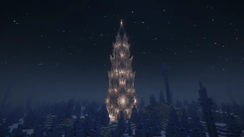 Ad Astra: More Structures