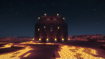 Ad Astra: More Structures