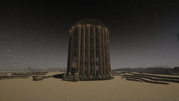 Ad Astra: More Structures
