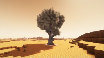 Ad Astra: More Structures
