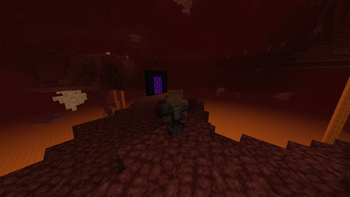 Ad Astra Nether