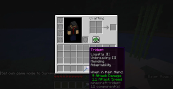 Adaptability Enchantment