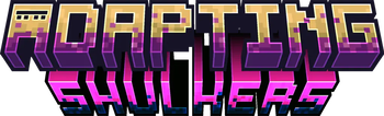 Adapting Shulkers