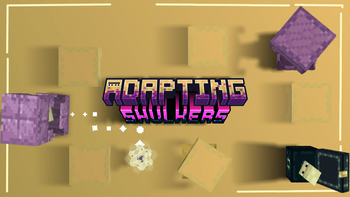 Adapting Shulkers