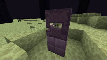 Adapting Shulkers