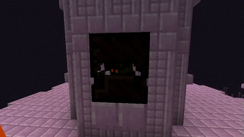 Adapting Shulkers
