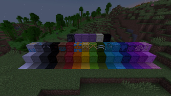 Adapting Shulkers