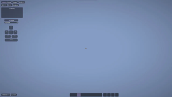 Adaptive Visuals (PVP)
