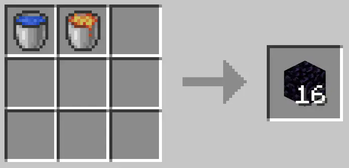 Add more recipes
