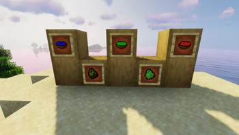 Added Foods