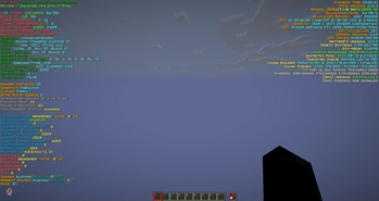 Addie's Vanilla Client Mods