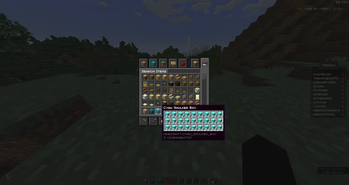 Addie's Vanilla Client Mods