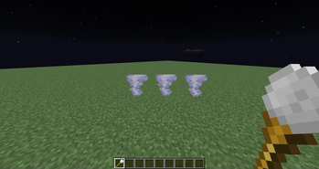 Additional Armoury