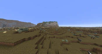 Additional Biomes