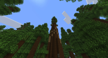 Additional Biomes