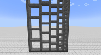 Additional Blocks: Vertical Edition