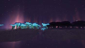 Cobblemon: Biosphere Expanded