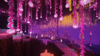 Cobblemon: Biosphere Expanded