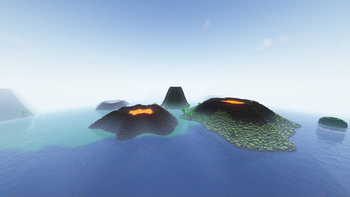 Cobblemon: Biosphere Expanded