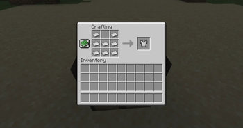 Additional Create Features
