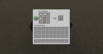 Additional Create Features