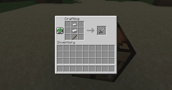 Additional Create Features