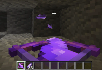 Additional Enchantments