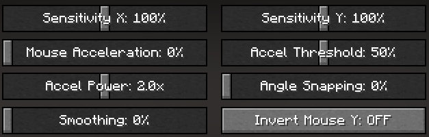 Additional Mouse Settings [AMS]