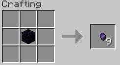 Additional Ores