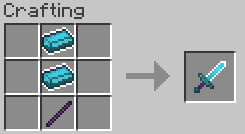 Additional Ores
