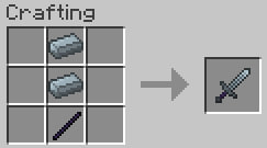 Additional Ores