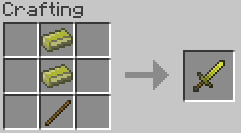 Additional Ores