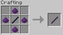 Additional Ores