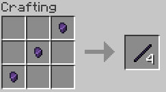 Additional Ores