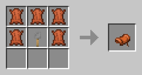 Additional Recipes