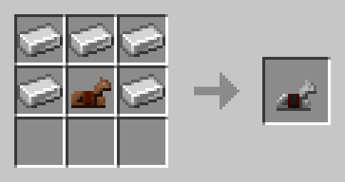 Additional Recipes