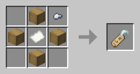 Additional Recipes